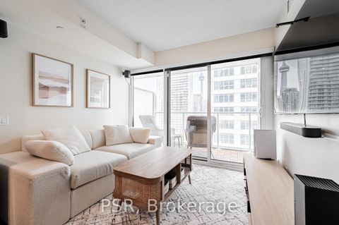 Photo 3 at 2310 - 19 Bathurst Street, Waterfront Communities C1, Toronto