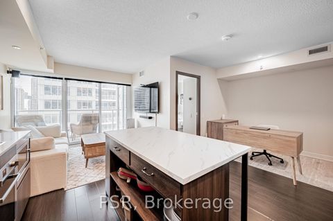 Photo 4 at 2310 - 19 Bathurst Street, Waterfront Communities C1, Toronto