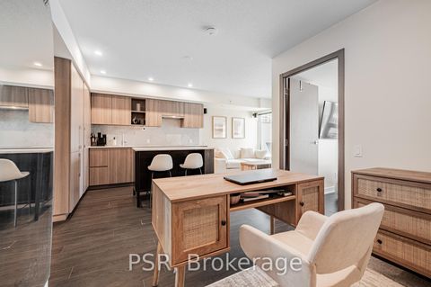 Photo 6 at 2310 - 19 Bathurst Street, Waterfront Communities C1, Toronto