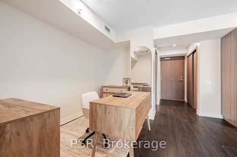 Photo 7 at 2310 - 19 Bathurst Street, Waterfront Communities C1, Toronto