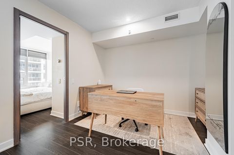 Photo 8 at 2310 - 19 Bathurst Street, Waterfront Communities C1, Toronto