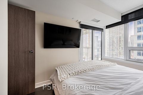 Photo 10 at 2310 - 19 Bathurst Street, Waterfront Communities C1, Toronto