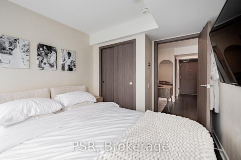 Photo 12 at 2310 - 19 Bathurst Street, Waterfront Communities C1, Toronto