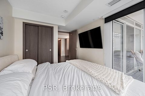 Photo 13 at 2310 - 19 Bathurst Street, Waterfront Communities C1, Toronto
