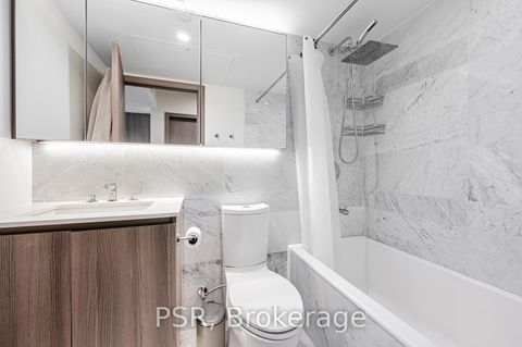 Photo 14 at 2310 - 19 Bathurst Street, Waterfront Communities C1, Toronto