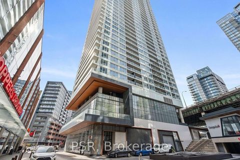 Photo 16 at 2310 - 19 Bathurst Street, Waterfront Communities C1, Toronto