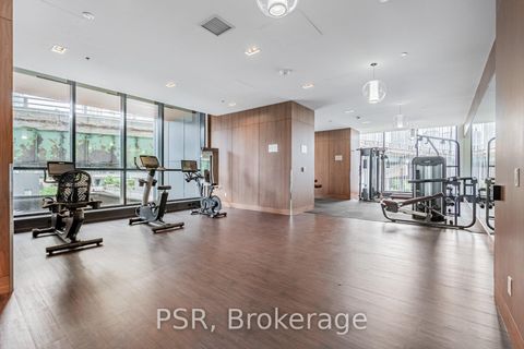 Photo 18 at 2310 - 19 Bathurst Street, Waterfront Communities C1, Toronto