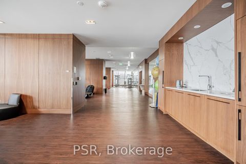 Photo 19 at 2310 - 19 Bathurst Street, Waterfront Communities C1, Toronto