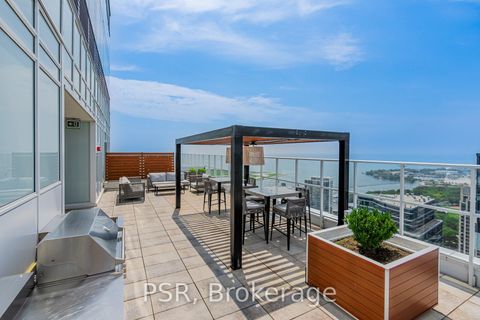 Photo 26 at 2310 - 19 Bathurst Street, Waterfront Communities C1, Toronto