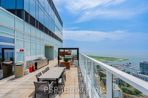 Photo 27 at 2310 - 19 Bathurst Street, Waterfront Communities C1, Toronto