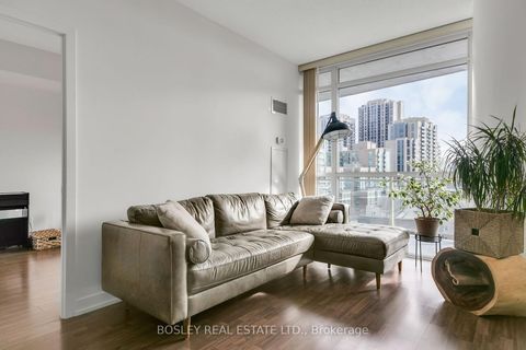 Photo 3 at 608 - 5101 Dundas Street W, City Centre West, Toronto