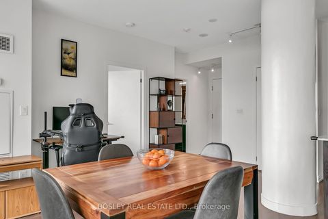 Photo 7 at 608 - 5101 Dundas Street W, City Centre West, Toronto