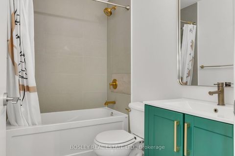 Photo 15 at 608 - 5101 Dundas Street W, City Centre West, Toronto