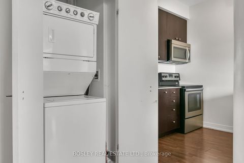 Photo 16 at 608 - 5101 Dundas Street W, City Centre West, Toronto