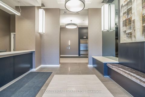 Photo 19 at 608 - 5101 Dundas Street W, City Centre West, Toronto