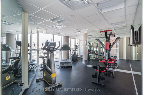 Photo 20 at 608 - 5101 Dundas Street W, City Centre West, Toronto