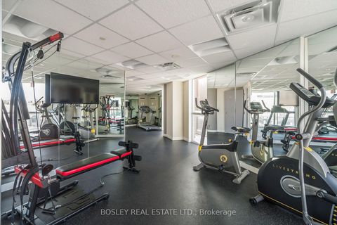 Photo 21 at 608 - 5101 Dundas Street W, City Centre West, Toronto
