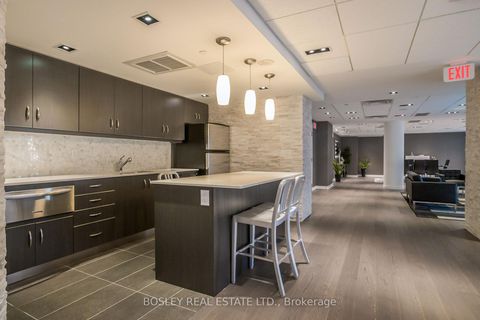 Photo 22 at 608 - 5101 Dundas Street W, City Centre West, Toronto