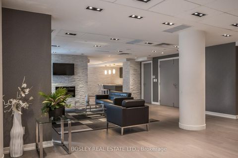 Photo 24 at 608 - 5101 Dundas Street W, City Centre West, Toronto
