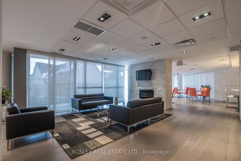 Photo 25 at 608 - 5101 Dundas Street W, City Centre West, Toronto