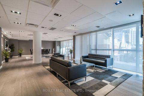 Photo 26 at 608 - 5101 Dundas Street W, City Centre West, Toronto