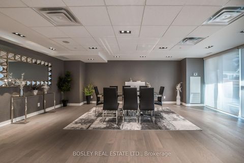 Photo 27 at 608 - 5101 Dundas Street W, City Centre West, Toronto