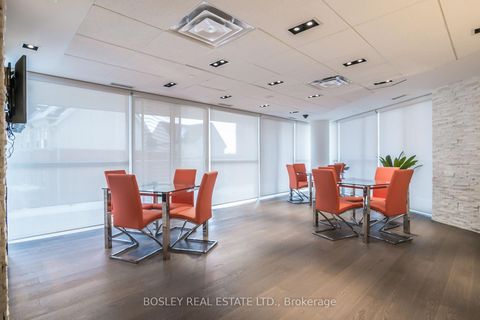 Photo 28 at 608 - 5101 Dundas Street W, City Centre West, Toronto