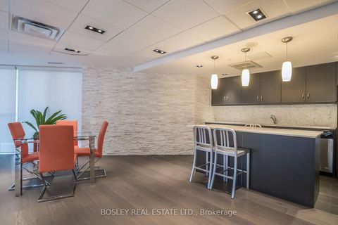 Photo 29 at 608 - 5101 Dundas Street W, City Centre West, Toronto