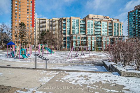 Photo 30 at 608 - 5101 Dundas Street W, City Centre West, Toronto