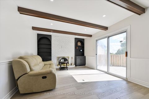 Photo 10 at 21 Whitehorn Crescent, Don Valley Village, Toronto