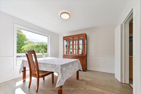 Photo 12 at 21 Whitehorn Crescent, Don Valley Village, Toronto