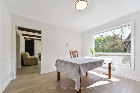Photo 13 at 21 Whitehorn Crescent, Don Valley Village, Toronto