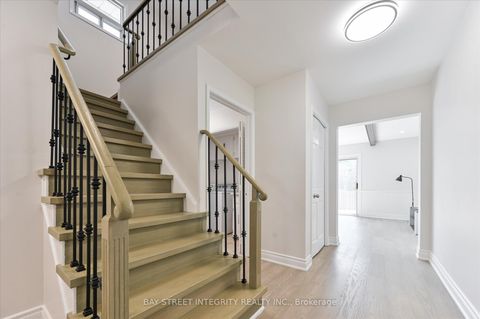 Photo 19 at 21 Whitehorn Crescent, Don Valley Village, Toronto