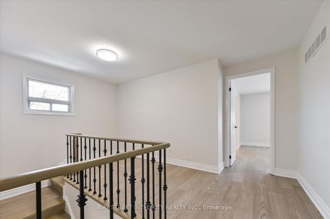 Photo 21 at 21 Whitehorn Crescent, Don Valley Village, Toronto