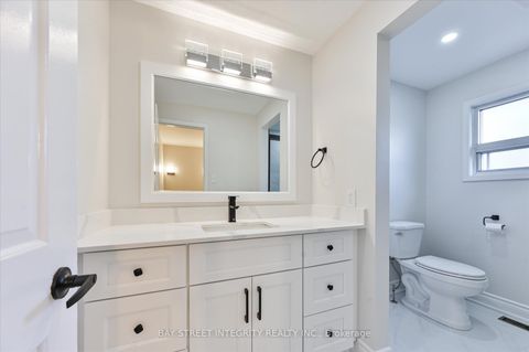 Photo 25 at 21 Whitehorn Crescent, Don Valley Village, Toronto
