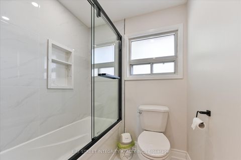Photo 32 at 21 Whitehorn Crescent, Don Valley Village, Toronto