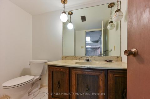 Photo 37 at 21 Whitehorn Crescent, Don Valley Village, Toronto