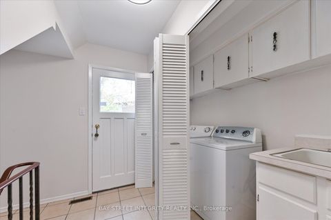 Photo 38 at 21 Whitehorn Crescent, Don Valley Village, Toronto