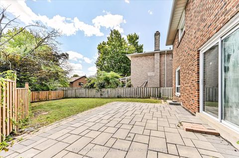 Photo 39 at 21 Whitehorn Crescent, Don Valley Village, Toronto