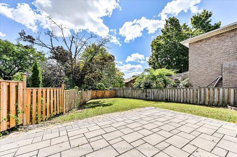 Photo 40 at 21 Whitehorn Crescent, Don Valley Village, Toronto