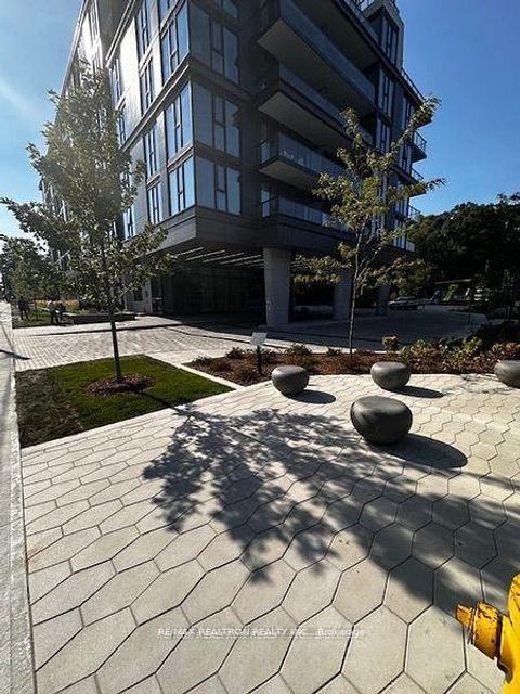 Photo 1 at 415 - 250 Lawrence Avenue W, Lawrence Park North, Toronto