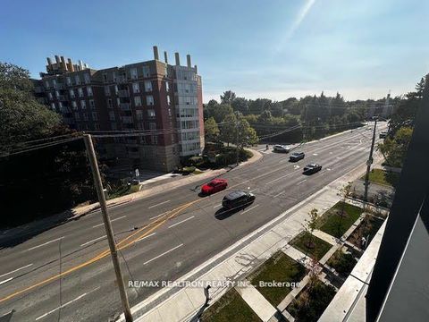 Photo 14 at 415 - 250 Lawrence Avenue W, Lawrence Park North, Toronto
