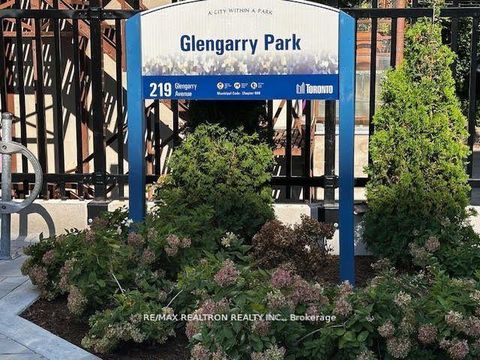 Photo 19 at 415 - 250 Lawrence Avenue W, Lawrence Park North, Toronto
