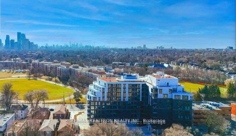 Photo 24 at 415 - 250 Lawrence Avenue W, Lawrence Park North, Toronto