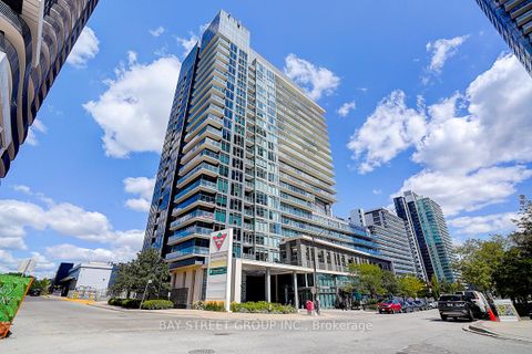 Photo 0 at 2307 - 72 Esther Shiner Boulevard, Bayview Village, Toronto