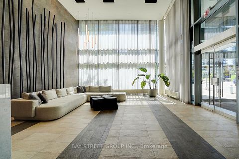 Photo 3 at 2307 - 72 Esther Shiner Boulevard, Bayview Village, Toronto Photo 3 at 2307 - 72 Esther Shiner Boulevard, Bayview Village, Toronto