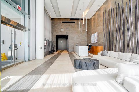 Photo 4 at 2307 - 72 Esther Shiner Boulevard, Bayview Village, Toronto Photo 4 at 2307 - 72 Esther Shiner Boulevard, Bayview Village, Toronto