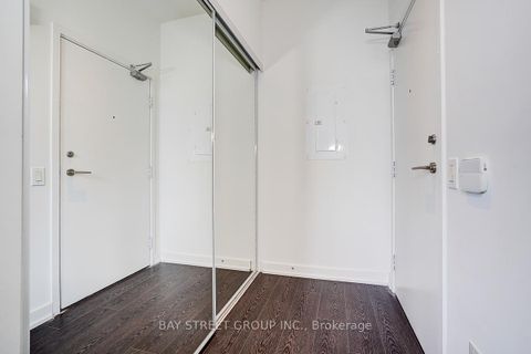 Photo 6 at 2307 - 72 Esther Shiner Boulevard, Bayview Village, Toronto