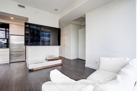 Photo 9 at 2307 - 72 Esther Shiner Boulevard, Bayview Village, Toronto