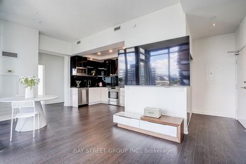 Photo 11 at 2307 - 72 Esther Shiner Boulevard, Bayview Village, Toronto